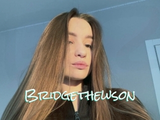Bridgethewson