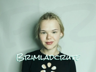 Brimladcrute