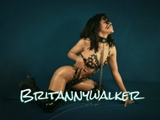 Britannywalker