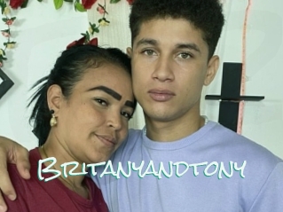 Britanyandtony
