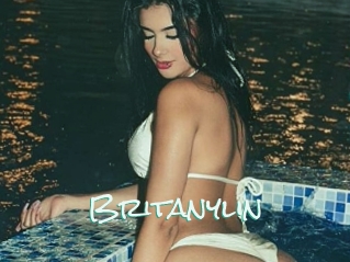 Britanylin