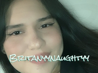 Britanyynaughtyy