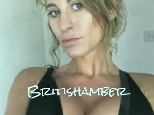 Britishamber