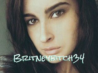 Britneybitch34