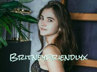 Britneyfriendlyx