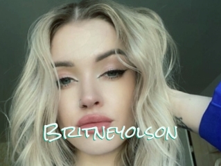 Britneyolson
