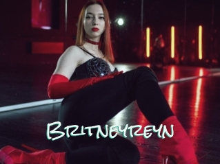 Britneyreyn