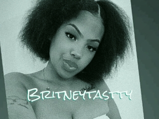 Britneytastty