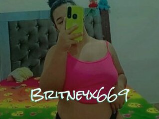 Britneyx669