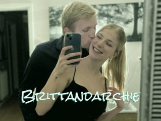 Brittandarchie