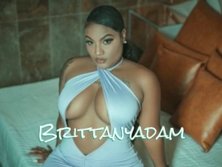 Brittanyadam