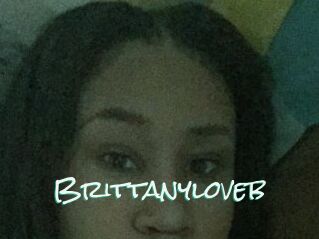 Brittanyloveb