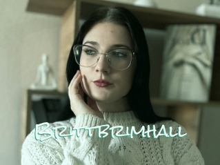 Brittbrimhall