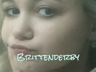 Brittenderby