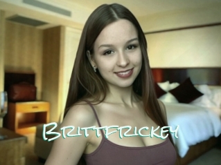 Brittfrickey