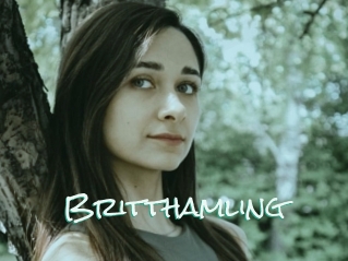 Britthamling