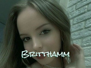Britthamm