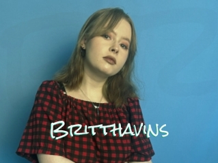 Britthavins