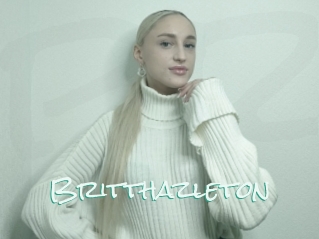 Britthazleton