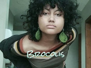 Brocolis