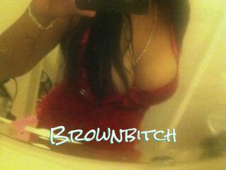 Brownbitch