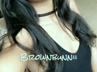 Brownbunnii