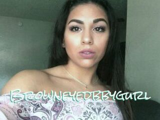 Browneyedbbygurl