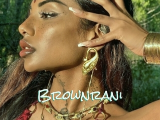 Brownrani