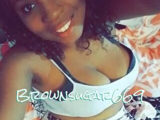 Brownsugar669