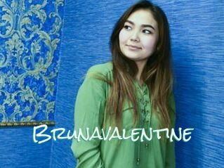 Brunavalentine