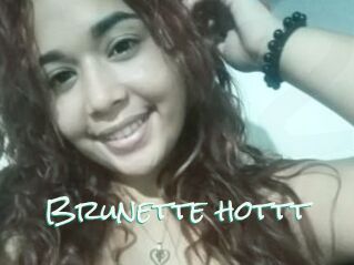 Brunette_hottt