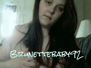 Brunettebaby92