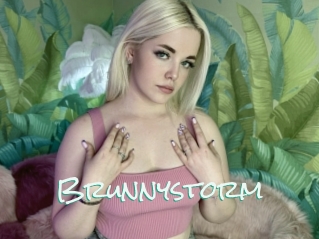 Brunnystorm
