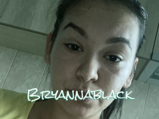 Bryannablack