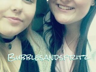Bubblesandspritz