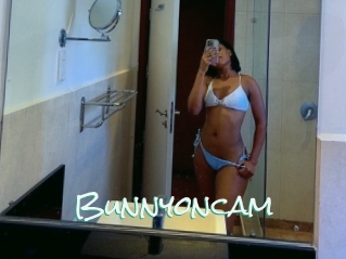 Bunnyoncam