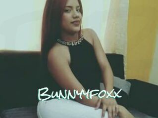 Bunnyyfoxx
