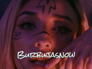 Burbujasnow