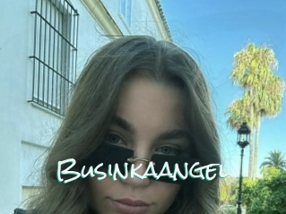 Businkaangel