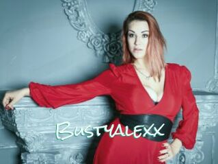 Bustyalexx