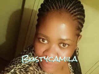 Bustycamila