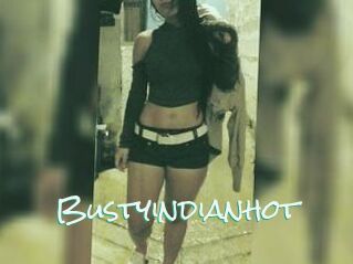 Bustyindianhot