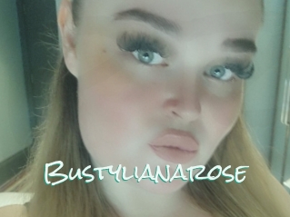 Bustylianarose