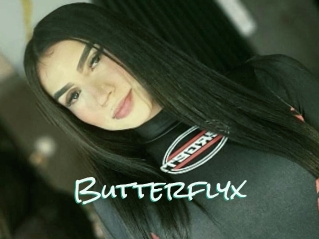 Butterflyx