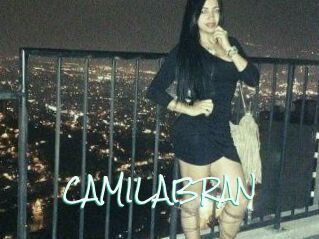 CAMILABRAN
