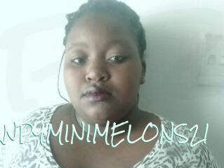 CANDYMINIMELONS21