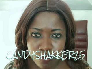CANDYSHAKKER25