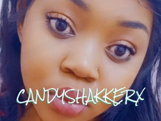 CANDYSHAKKERX