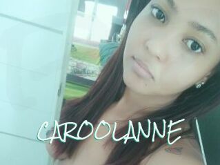 CAROOLANNE