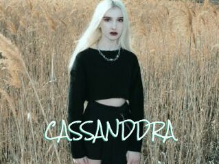 CASSANDDRA